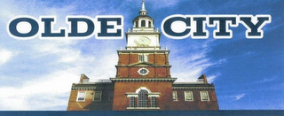 OLDE CITY logo