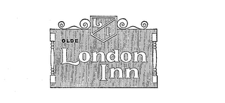 OLDE LONDON INN LI logo