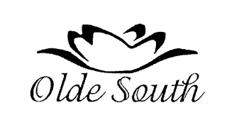 OLDE SOUTH logo