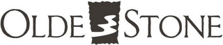 OLDE STONE logo