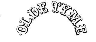 OLDE TYME logo