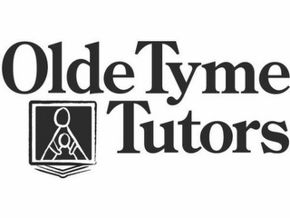 OLDE TYME TUTORS logo