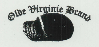 OLDE VIRGINIE BRAND logo