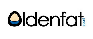 OLDENFAT SPORT logo