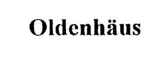 OLDENHAUS logo