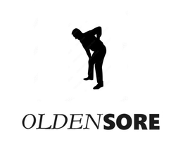 OLDENSORE logo