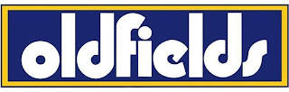 OLDFIELDS logo