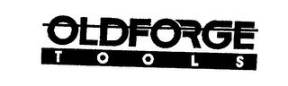 OLDFORGE TOOLS logo