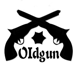 OLDGUN logo