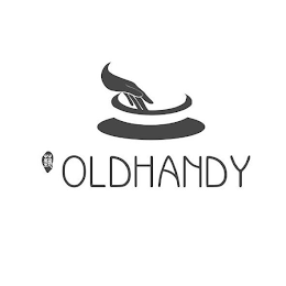 OLDHANDY logo