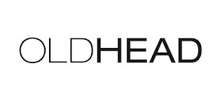 OLDHEAD logo
