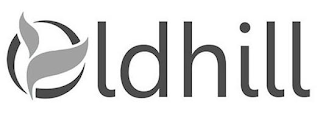 OLDHILL logo