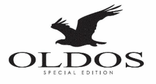 OLDOS SPECIAL EDITION logo