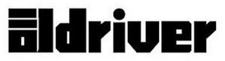OLDRIVER logo