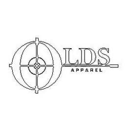 OLDS APPAREL logo