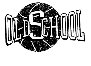 OLDSCHOOL logo
