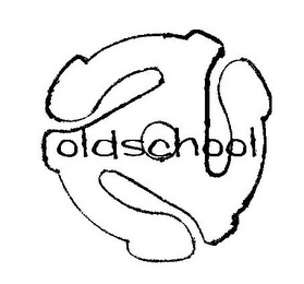 OLDSCHOOL logo