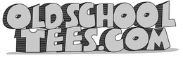 OLDSCHOOLTEES.COM logo