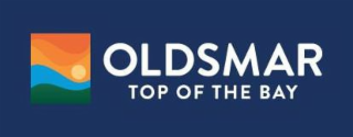 OLDSMAR TOP OF THE BAY logo