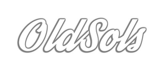 OLDSOLS logo