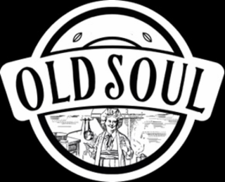 OLDSOUL logo
