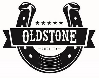 OLDSTONE QUALITY logo
