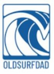 OLDSURFDAD logo