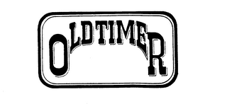 OLDTIMER logo