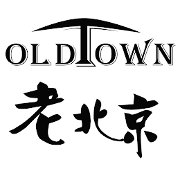 OLDTOWN logo