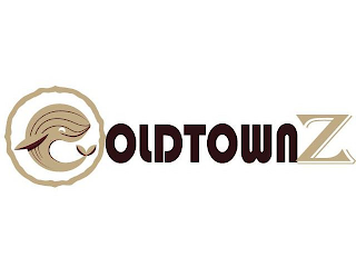 OLDTOWNZ logo