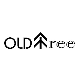 OLDTREE logo