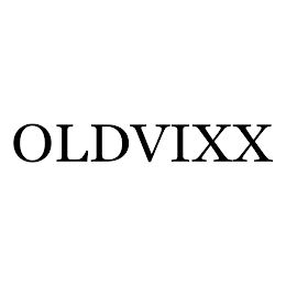 OLDVIXX logo