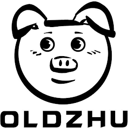 OLDZHU logo