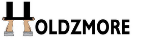 OLDZMORE logo