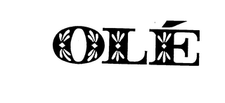 OLE logo
