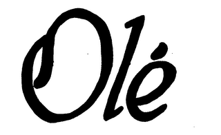 OLE' logo