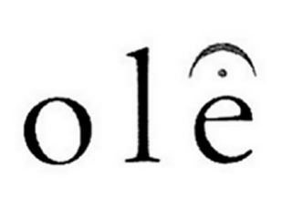 OLE logo