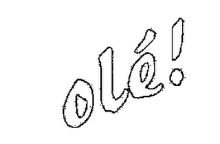 OLE logo