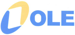 OLE logo