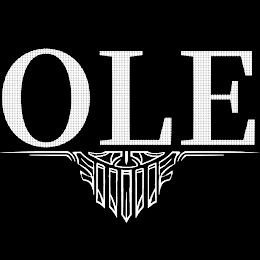 OLE logo