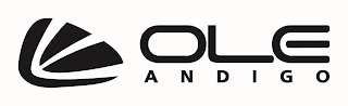 OLE ANDIGO logo