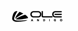 OLE ANDIGO logo