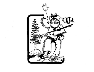 "OLE BILL" logo