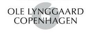 OLE LYNGGAARD COPENHAGEN logo