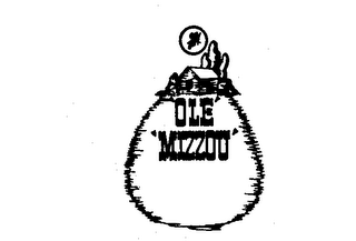 OLE MIZZOU logo