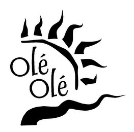 OLE OLE logo