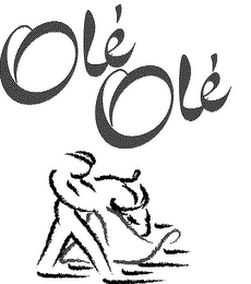 OLE OLE logo