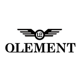 OLE OLEMENT logo
