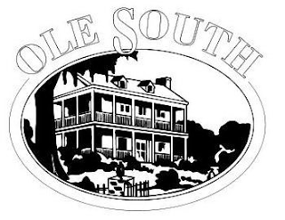 OLE SOUTH logo