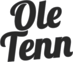 OLE TENN logo